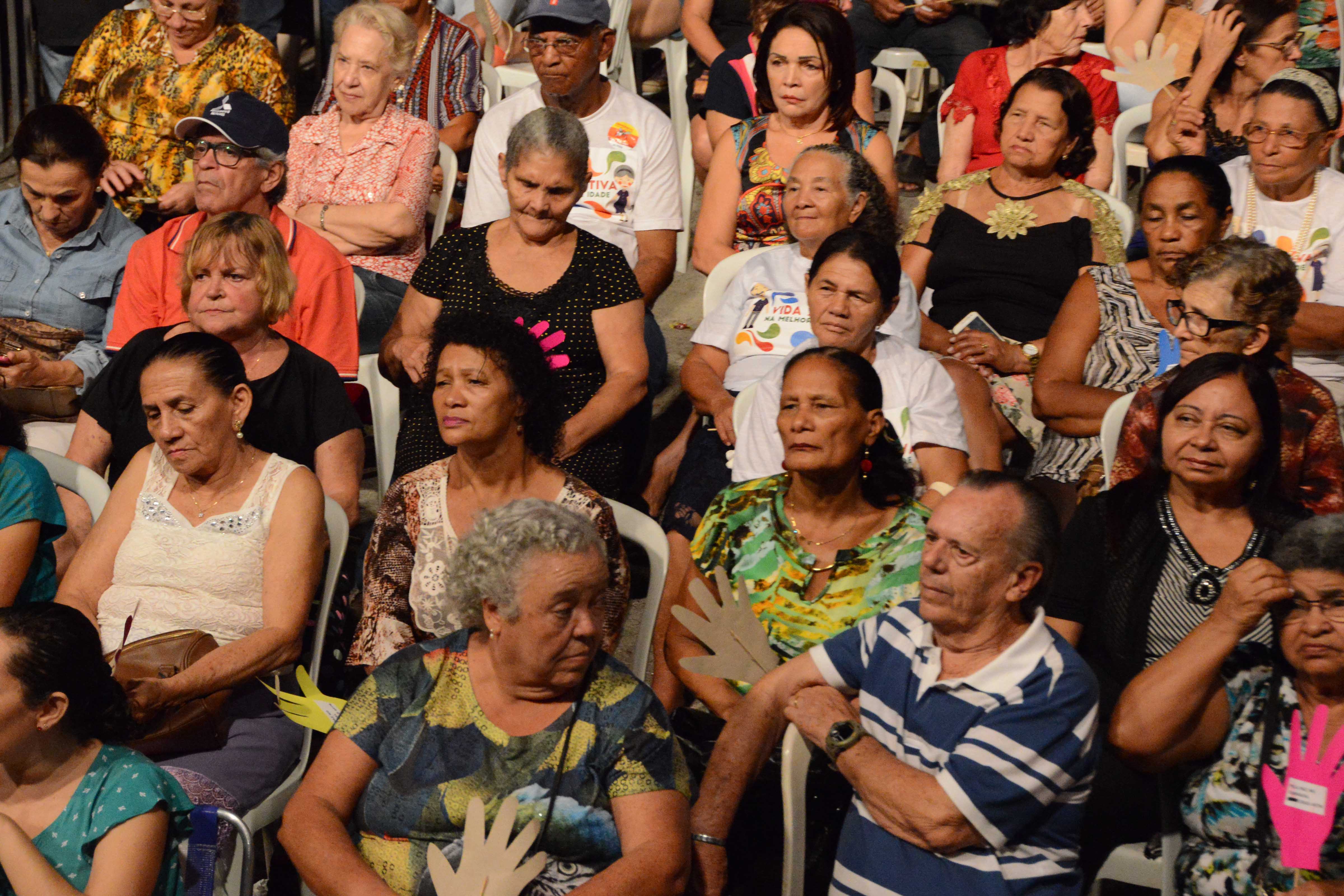 Capital da Fé 2018 terá Camarote da Acessibilidade