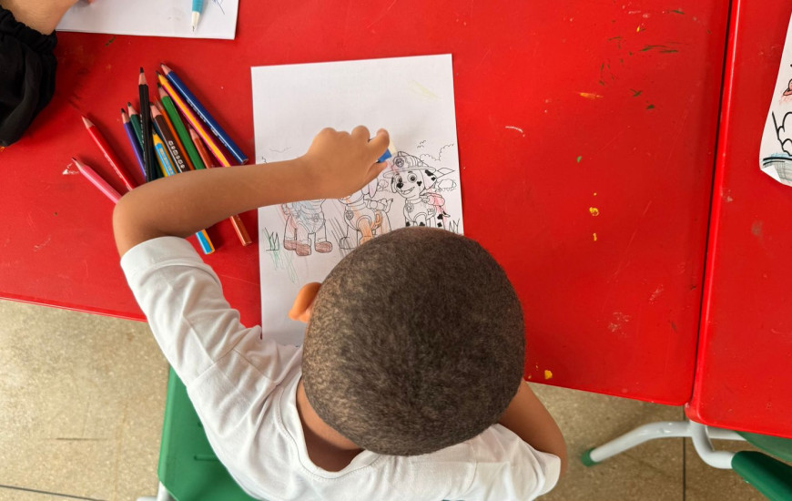 Mutirão no CAPSi realiza 124 atendimentos e amplia acesso à saúde mental infantil