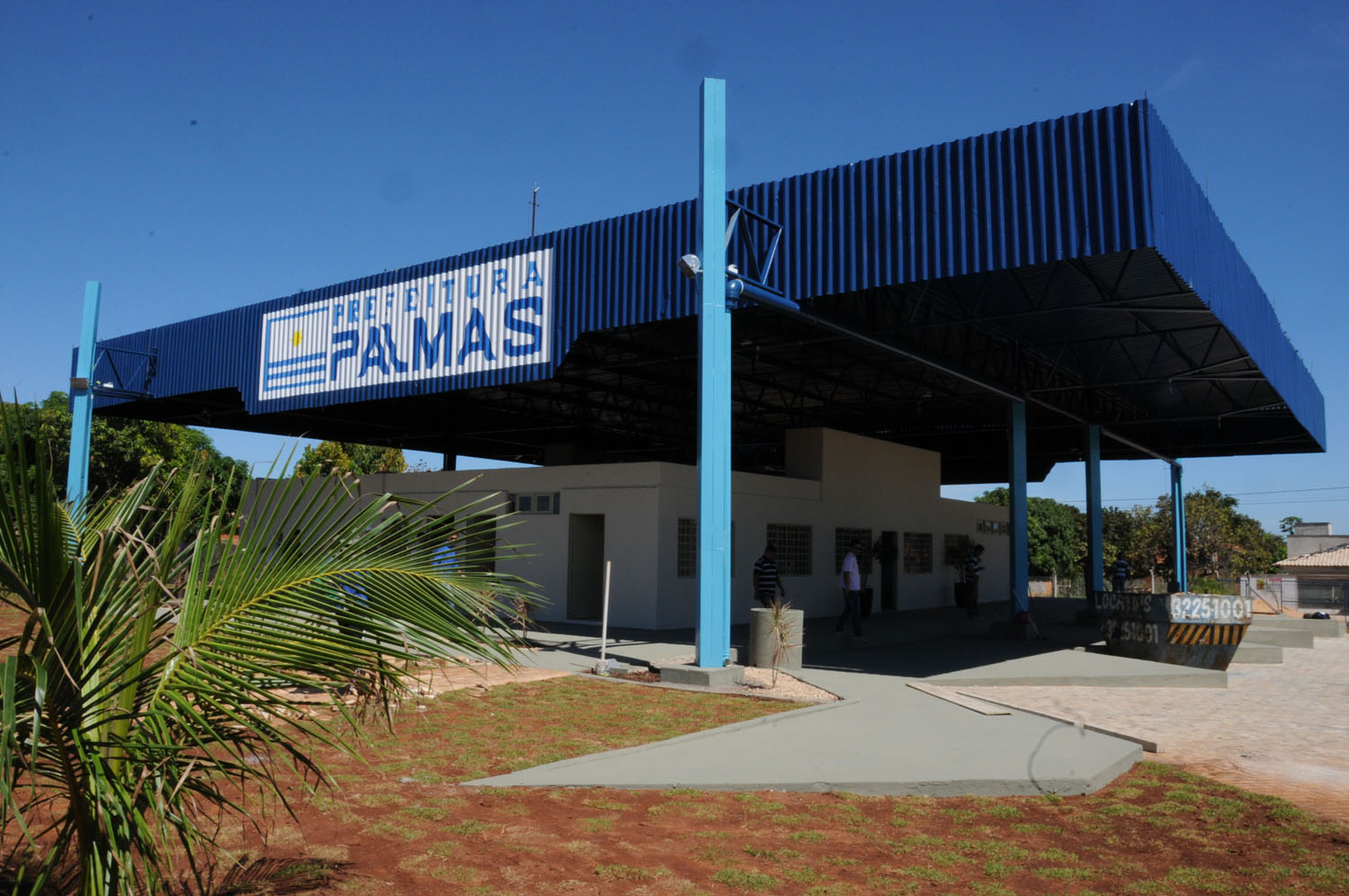 Prefeitura reinaugura três unidades do CRAS e amplia atendimento