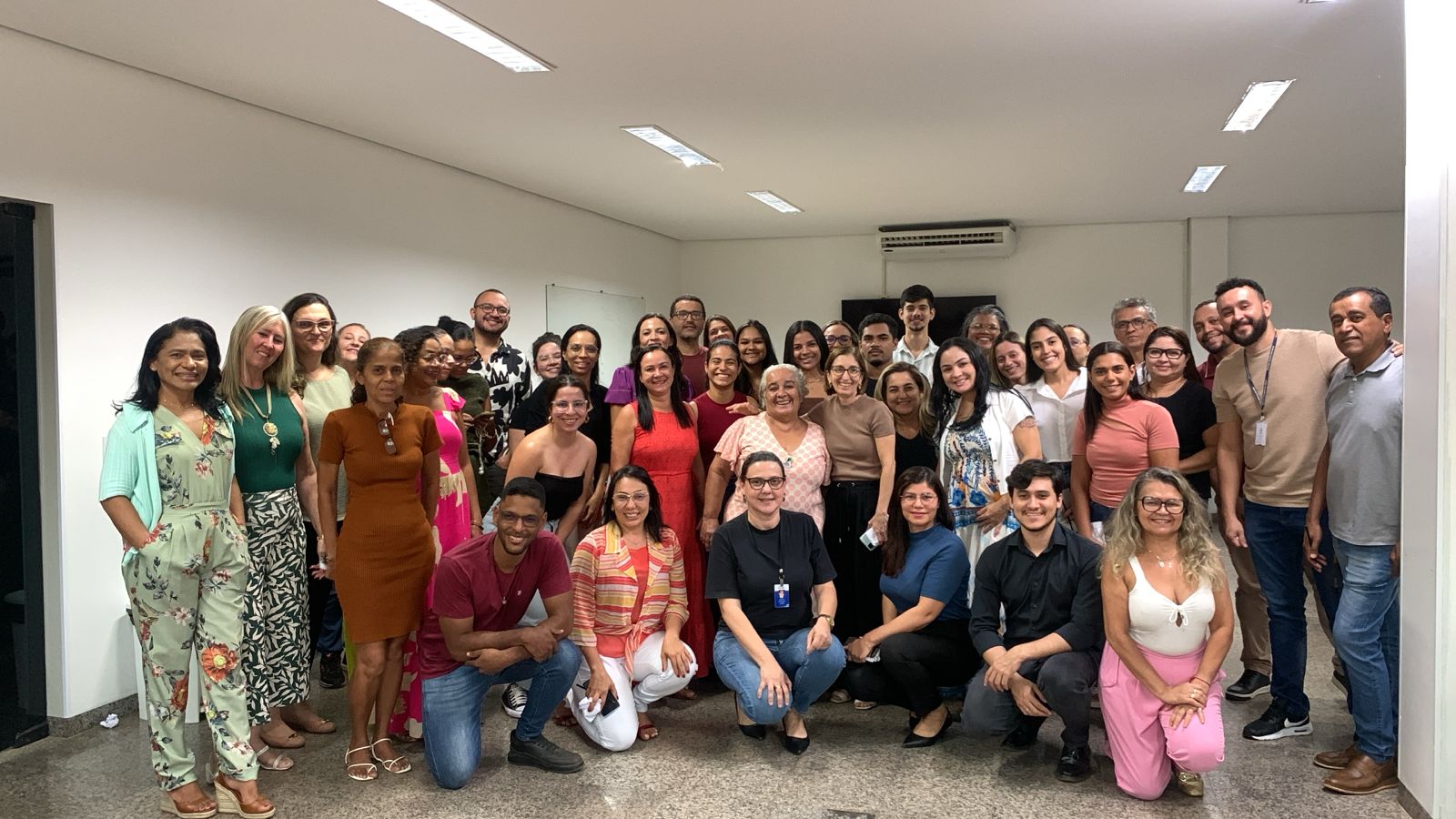 Prefeitura promove programação em secretarias em comemoração pelo Dia do Servidor