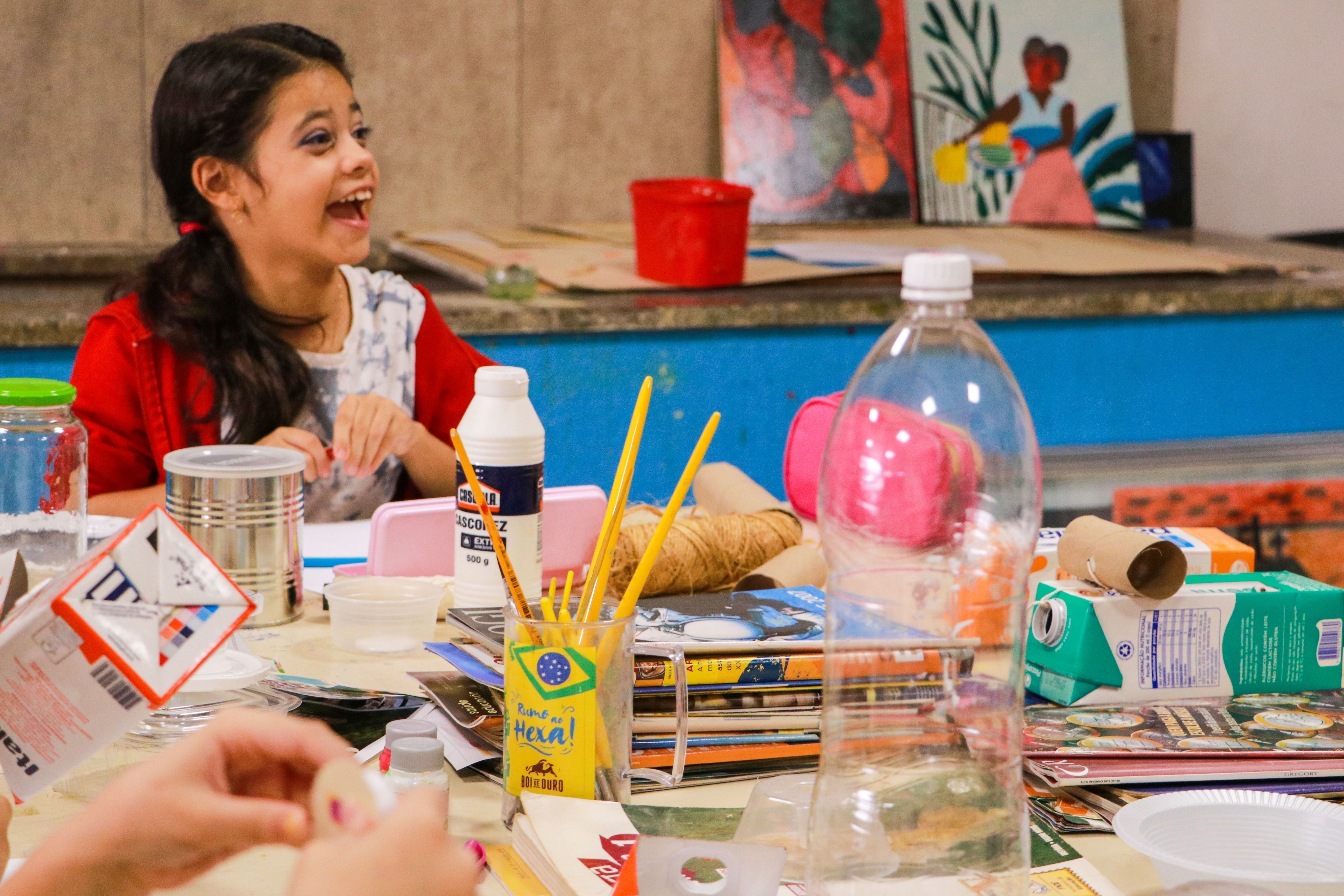 FCP oferta oficinas gratuitas de dança, música, teatro e artes visuais