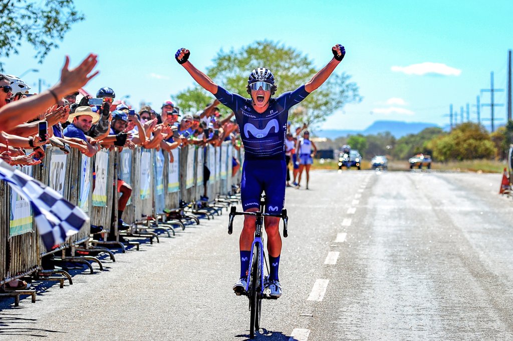 Aline Cavaglieri e Vinicius Rangel conquistam título nacional na prova de resistência em Palmas