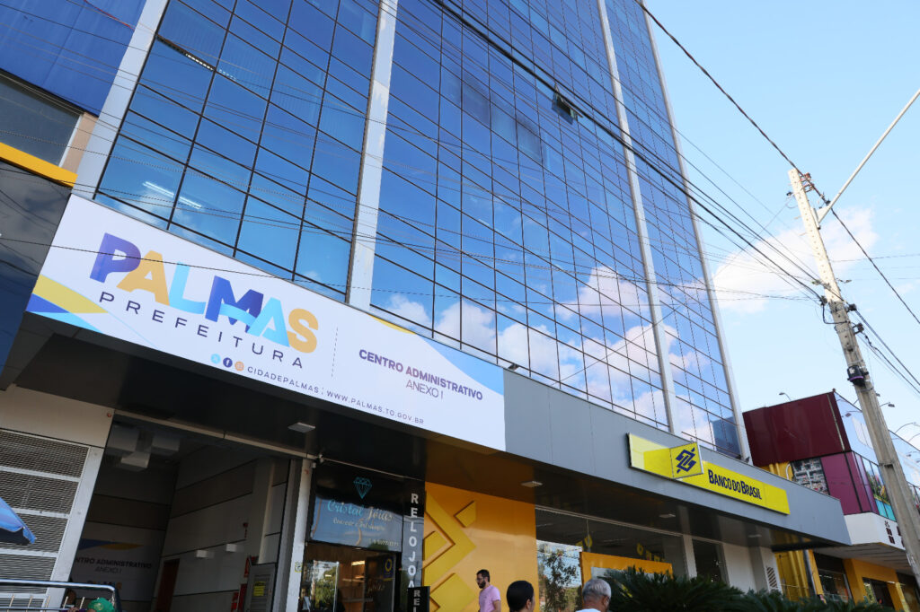 Município decreta ponto facultativo no dia 31 pelo Dia do Servidor