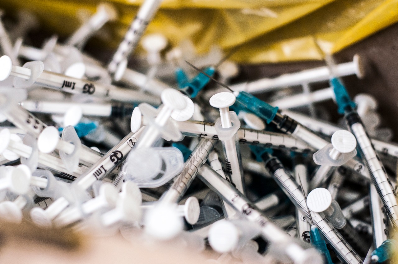 Fundação Escola de Saúde Pública de Palmas promove capacitação em ‘Acidente de Trabalho com Exposição à Material Biológico’