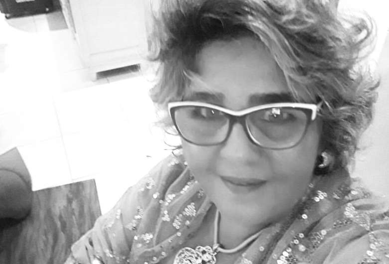 Nota de pesar - Jornalista Kibb Barreto