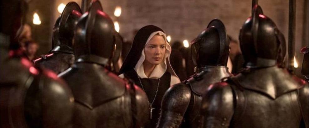 'Benedetta' e 'Sempre em Frente' estreiam no Cine Cultura nesta quinta, 10