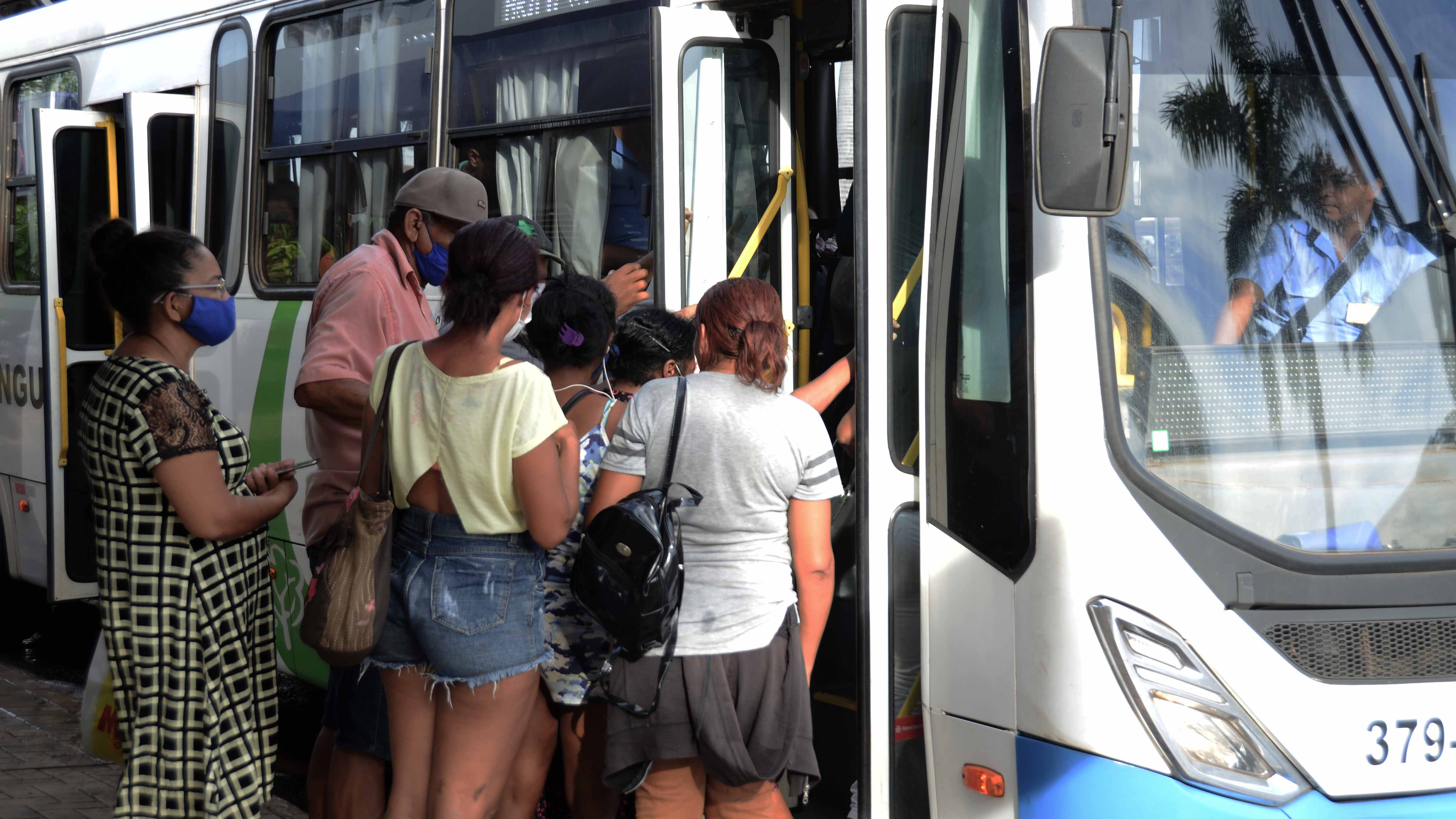 Prefeitura de Palmas decreta o uso obrigatório de máscaras de proteção individual