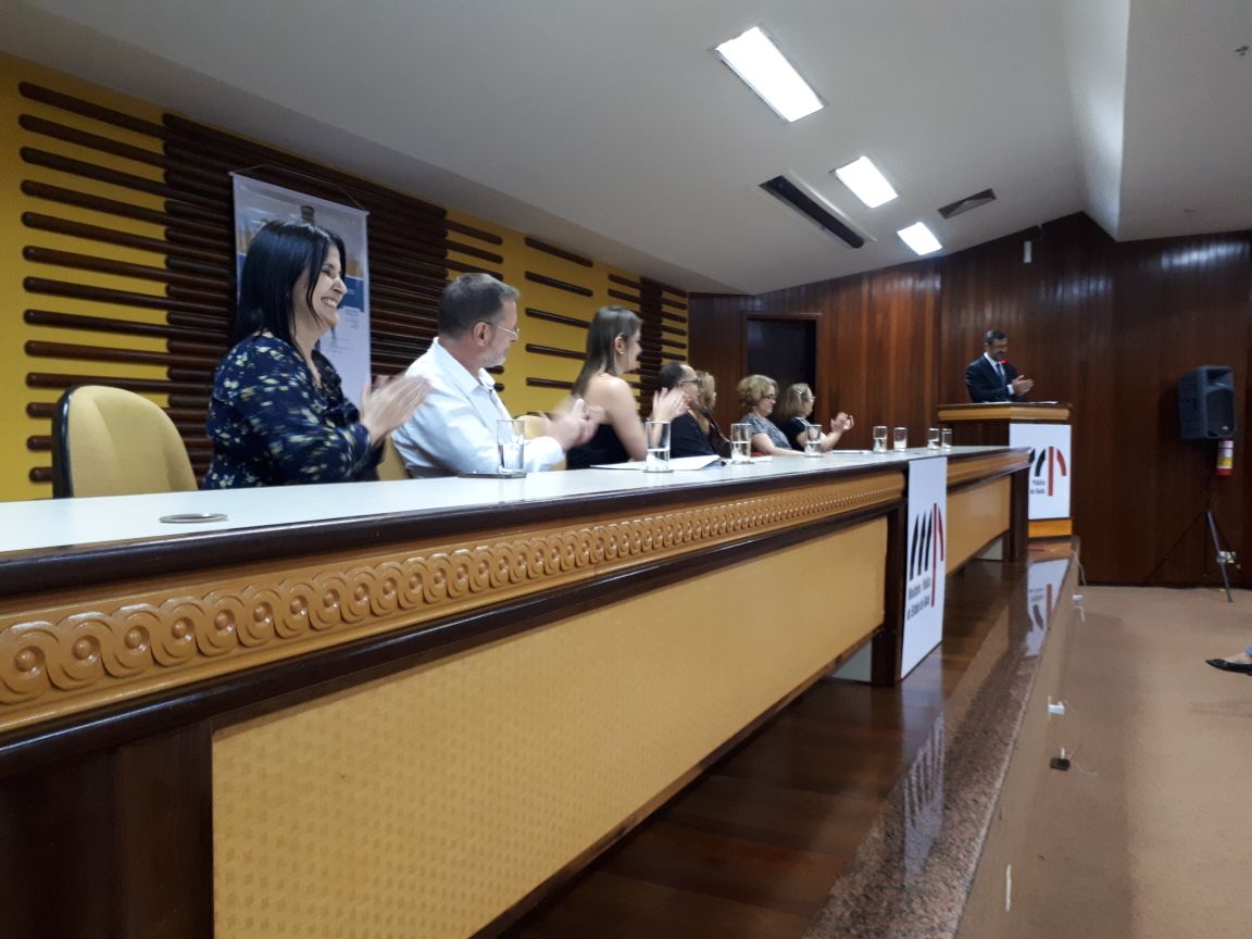 Em reunião em Goiás Conselho Municipal da Pessoa Idosa busca parcerias