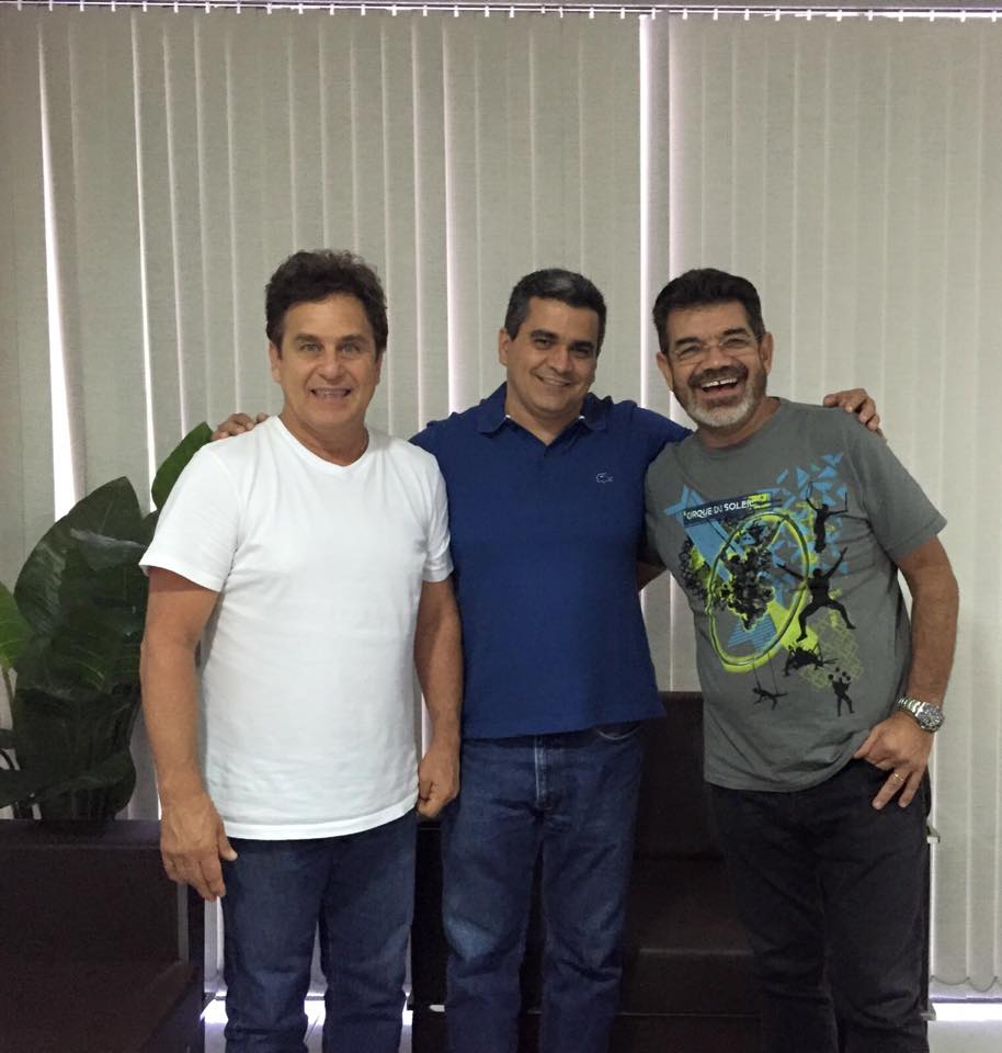 Palmas receberá homenagem na abertura dos JPMI