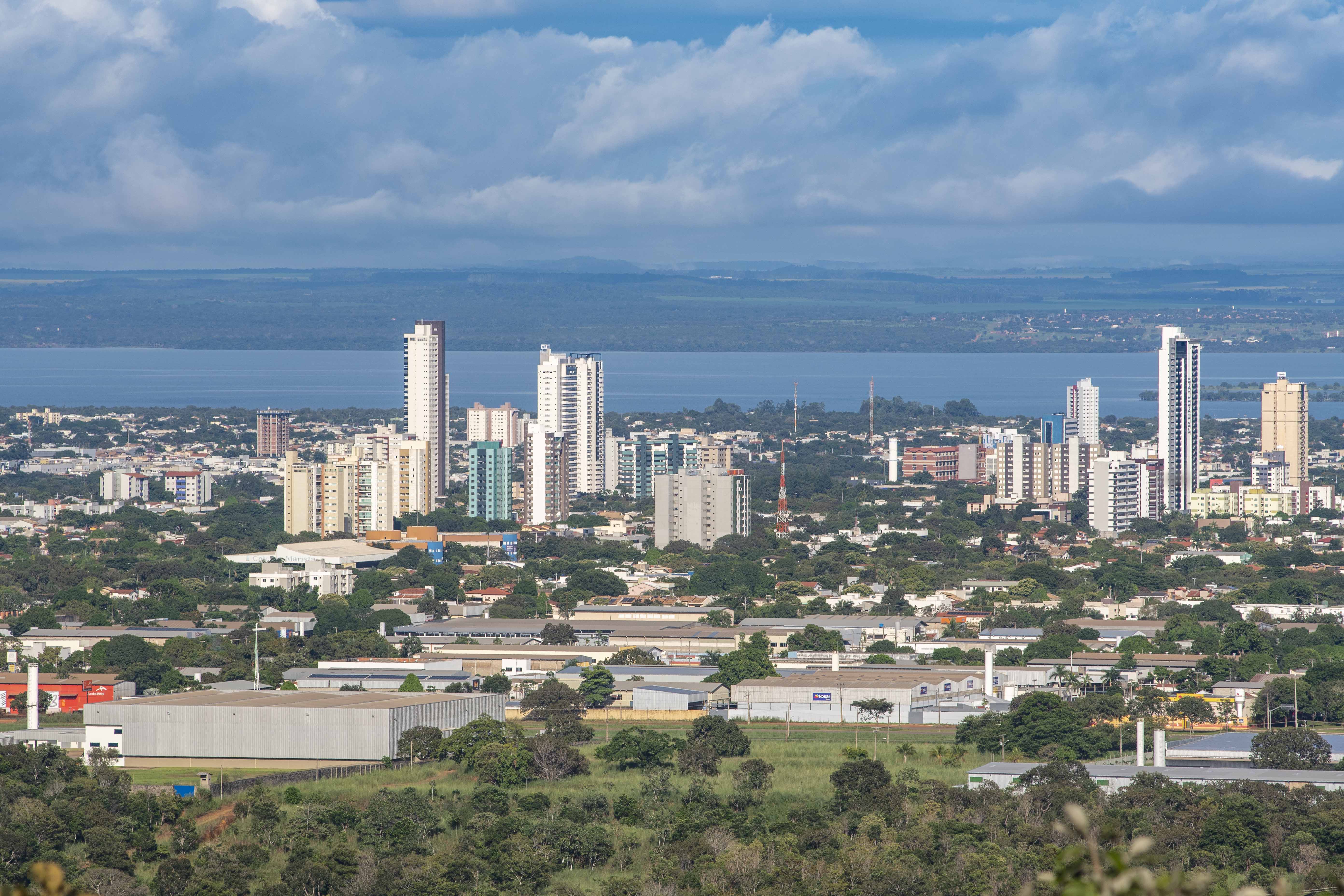 Prefeitura de Palmas retoma debates sobre Plano de Mobilidade Urbana