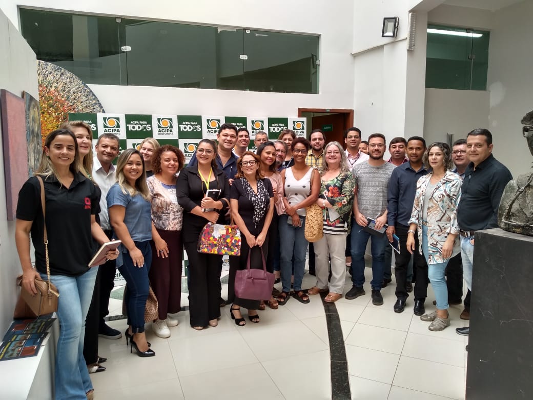 Comitê científico define parceiros e detalhes finais para a Fecit 2019