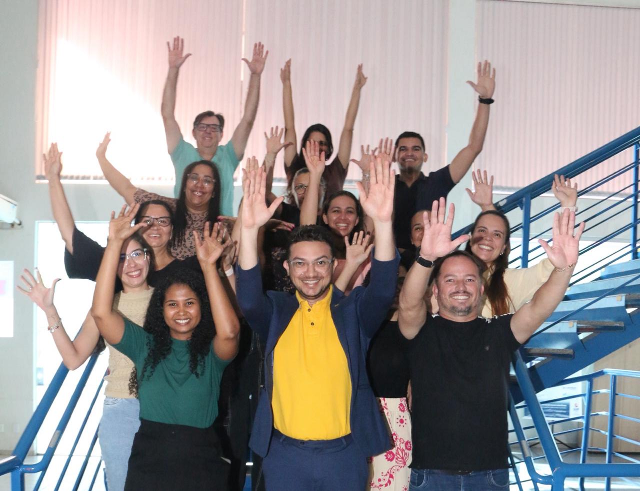 Servidores finalizam capacitação em execução orçamentária e financeira