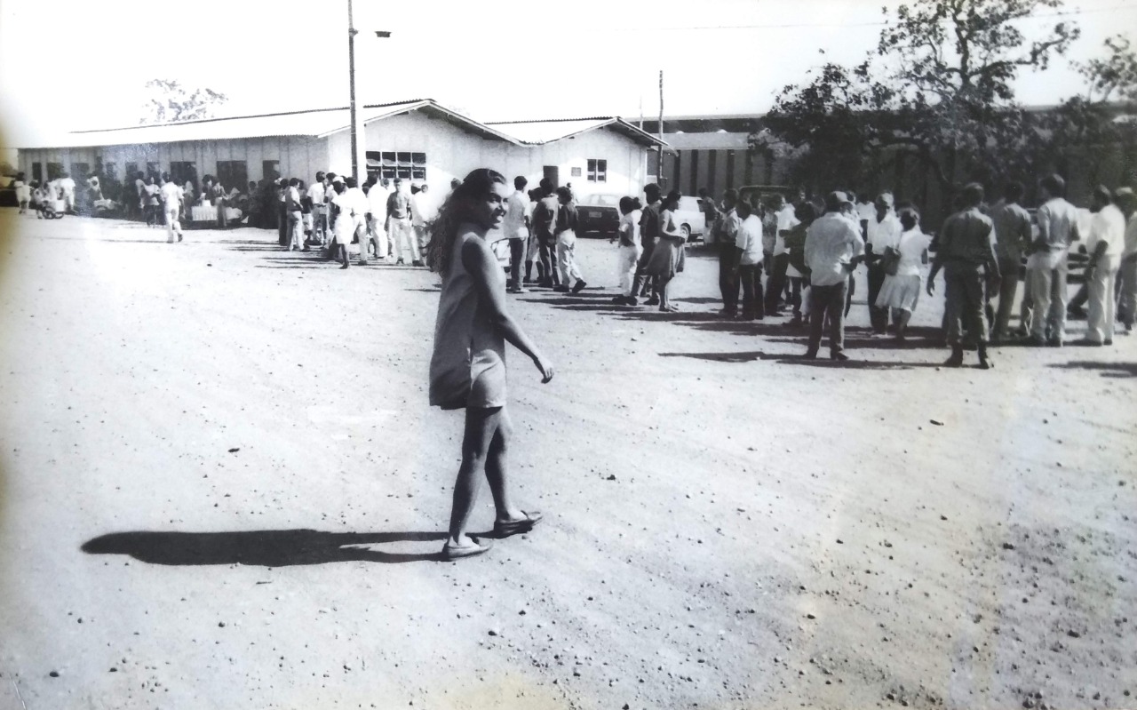 Pioneiros no Servir: memórias de quem acompanhou muitas transformações e estabeleceu vínculos de amizade e confiança