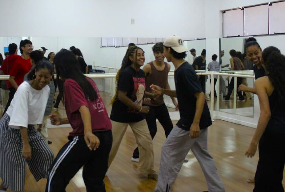 Com apoio da Prefeitura de Palmas, 2ª ‘Batalha Bombom de House Dance’ acontece neste sábado, 20