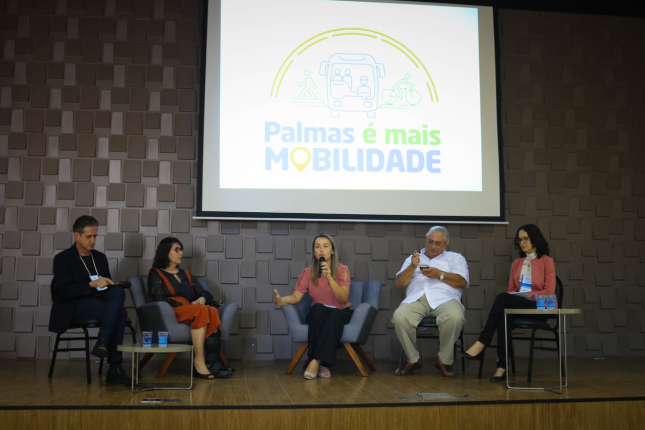 I Conferência de Mobilidade Urbana é encerrada com desafios para ampliar ações de mobilidade na Capital