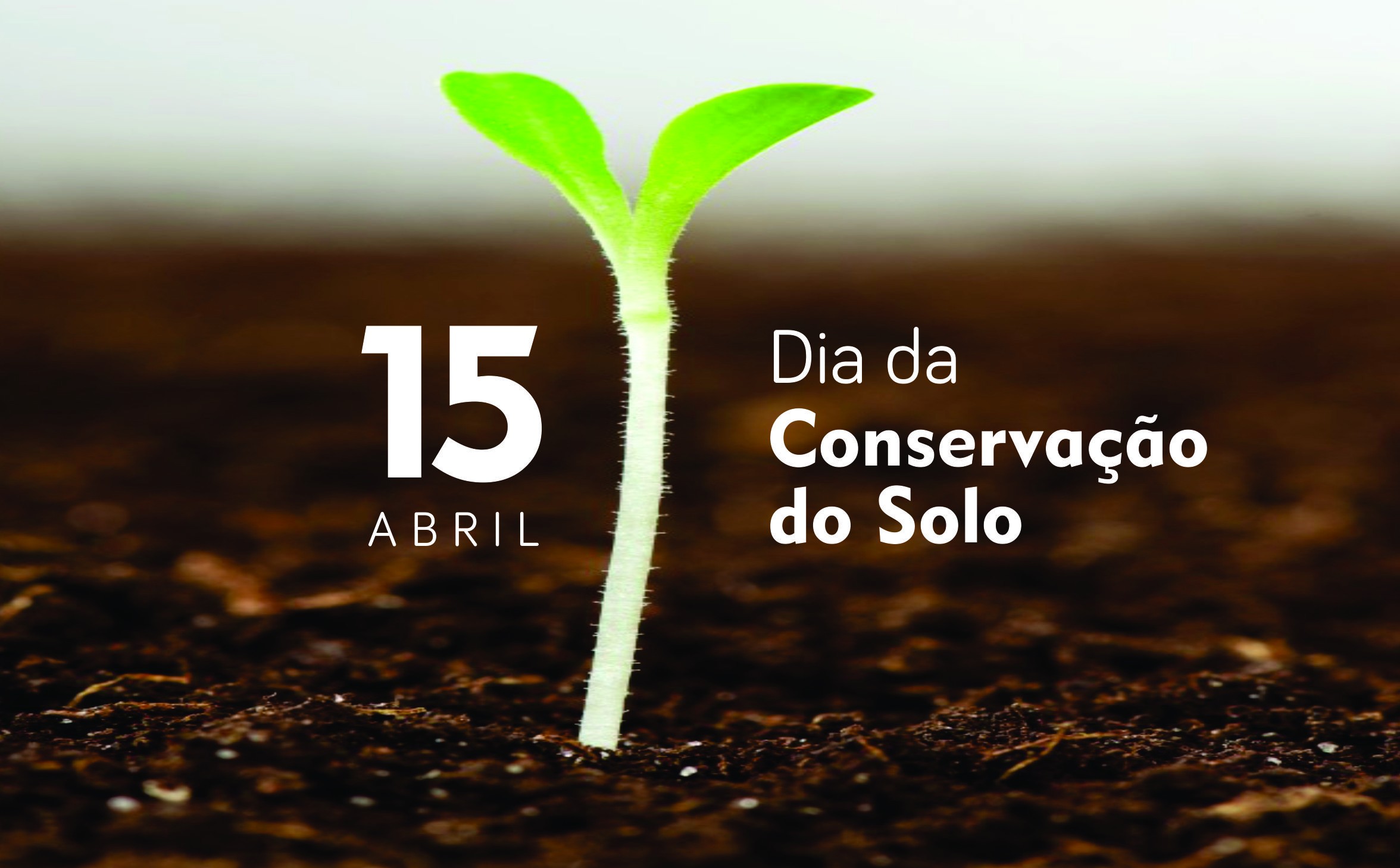 Seder promove ciclo de palestras no Dia Nacional de Conservação do Solo