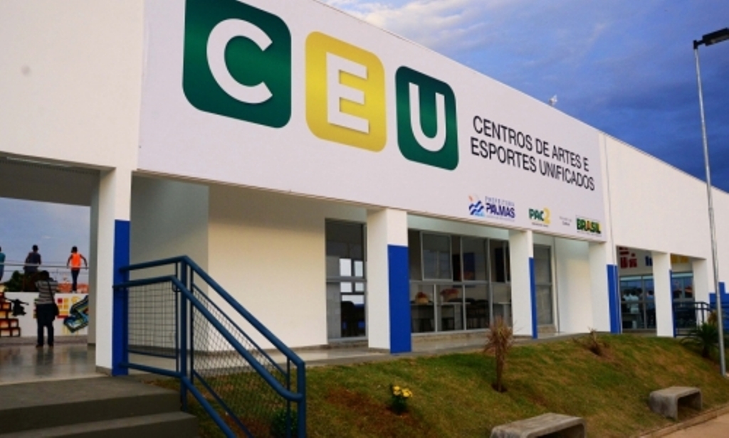 CEU Morada do Sol promove eventos em comemoração ao Dia do Meio Ambiente