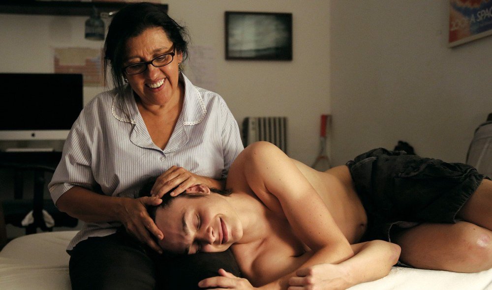 “Que horas ela volta?” estreia em Palmas