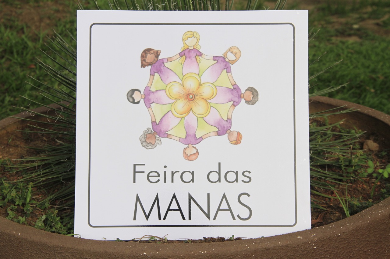 Com apoio da Prefeitura, Feira das Manas promove 1º grito de Carnaval neste sábado