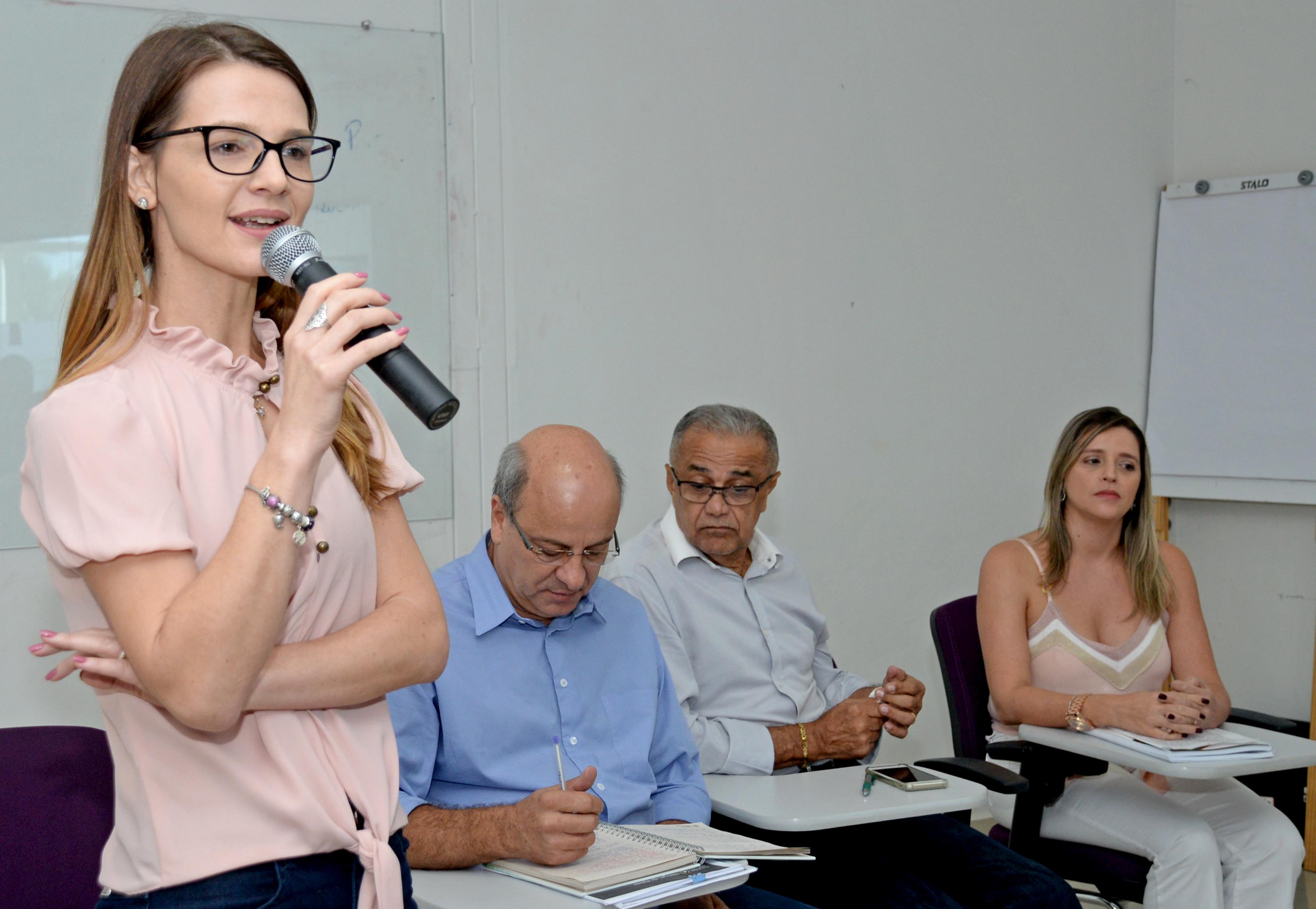 Aberto o período de inscrições para o Curso de Especialização em Vigilância em Saúde