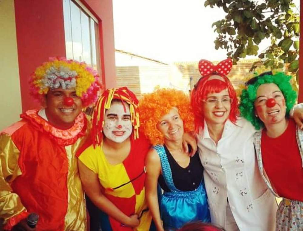 USF da 210 Sul realiza festa para criançada nesta sexta, 09