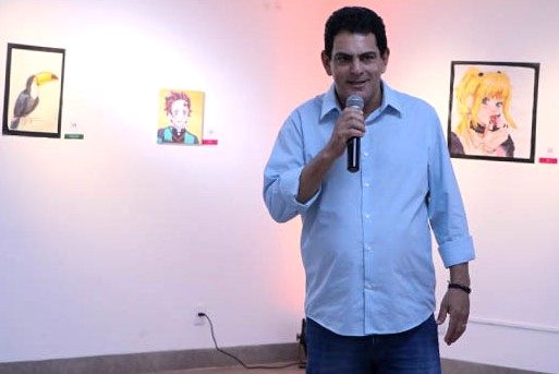 “Os campeões se sobressaíram de maneira brilhante, apresentando linhas de criação extremamente interessantes e profundamente tocantes”, exaltou o secretário-executivo Marcelo Lopes