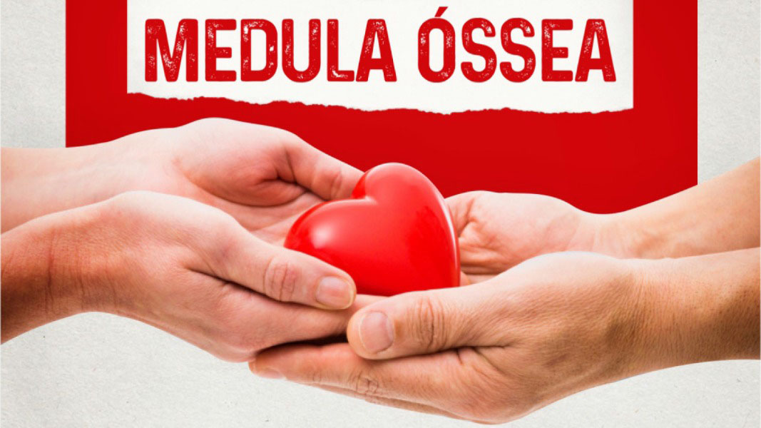 Sesmu e Hemocentro firmam parceria para aumentar número de doadores de medula óssea