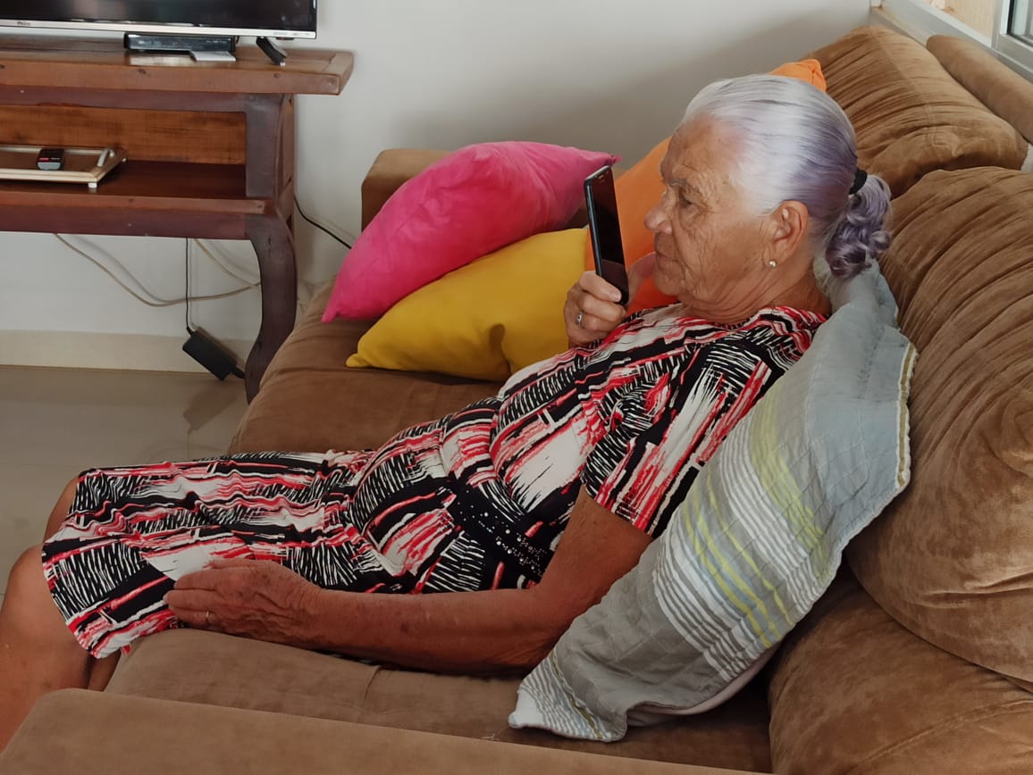 Atendimento virtual em Saúde Mental tem dado suporte às pessoas durante pandemia