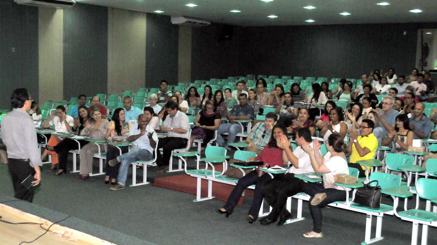Semed promove reunião de encerramento do ano letivo com gestores escolares