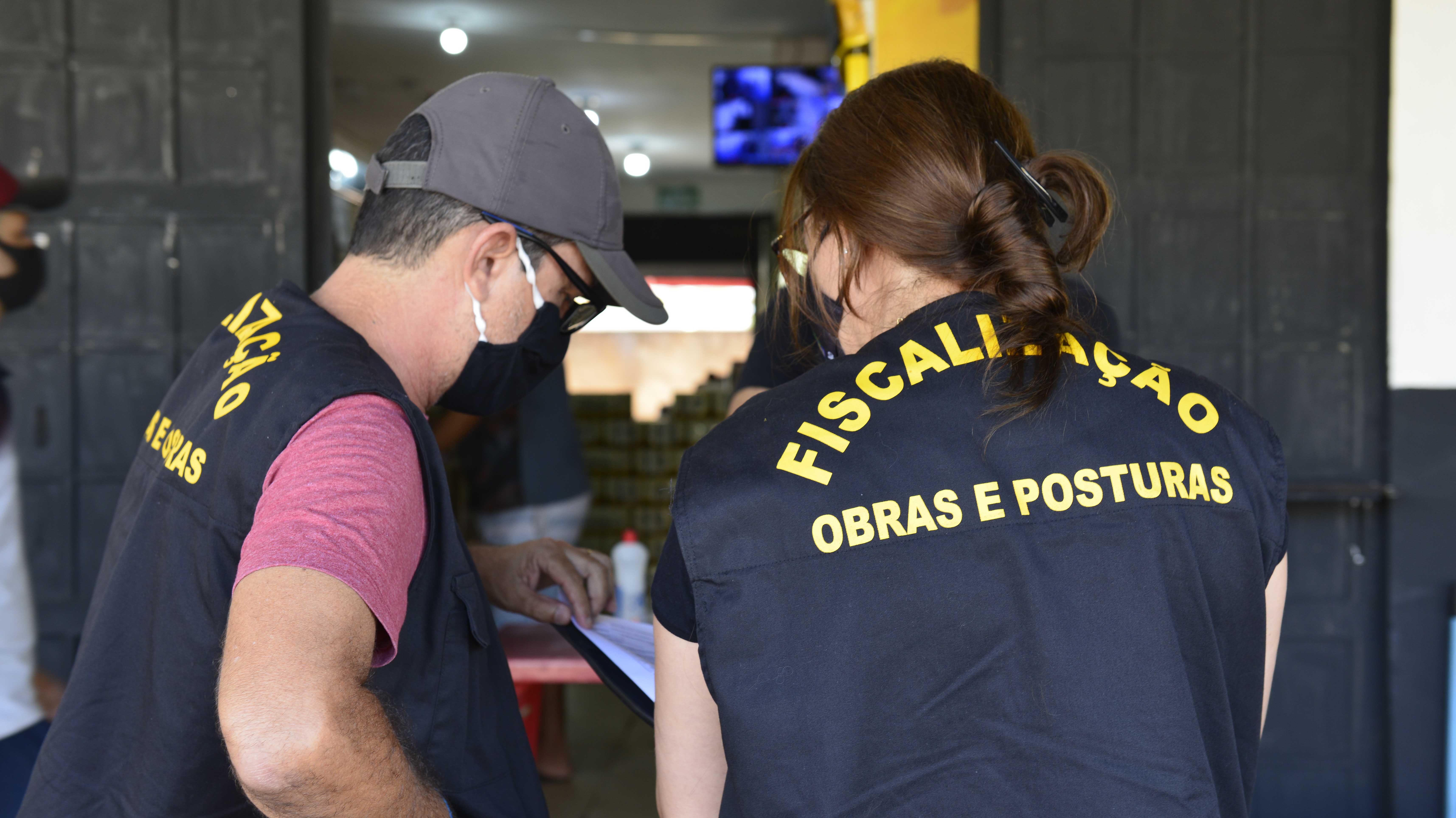 Comércio não essencial em Palmas seguirá fechado neste domingo, 14, conforme decreto municipal