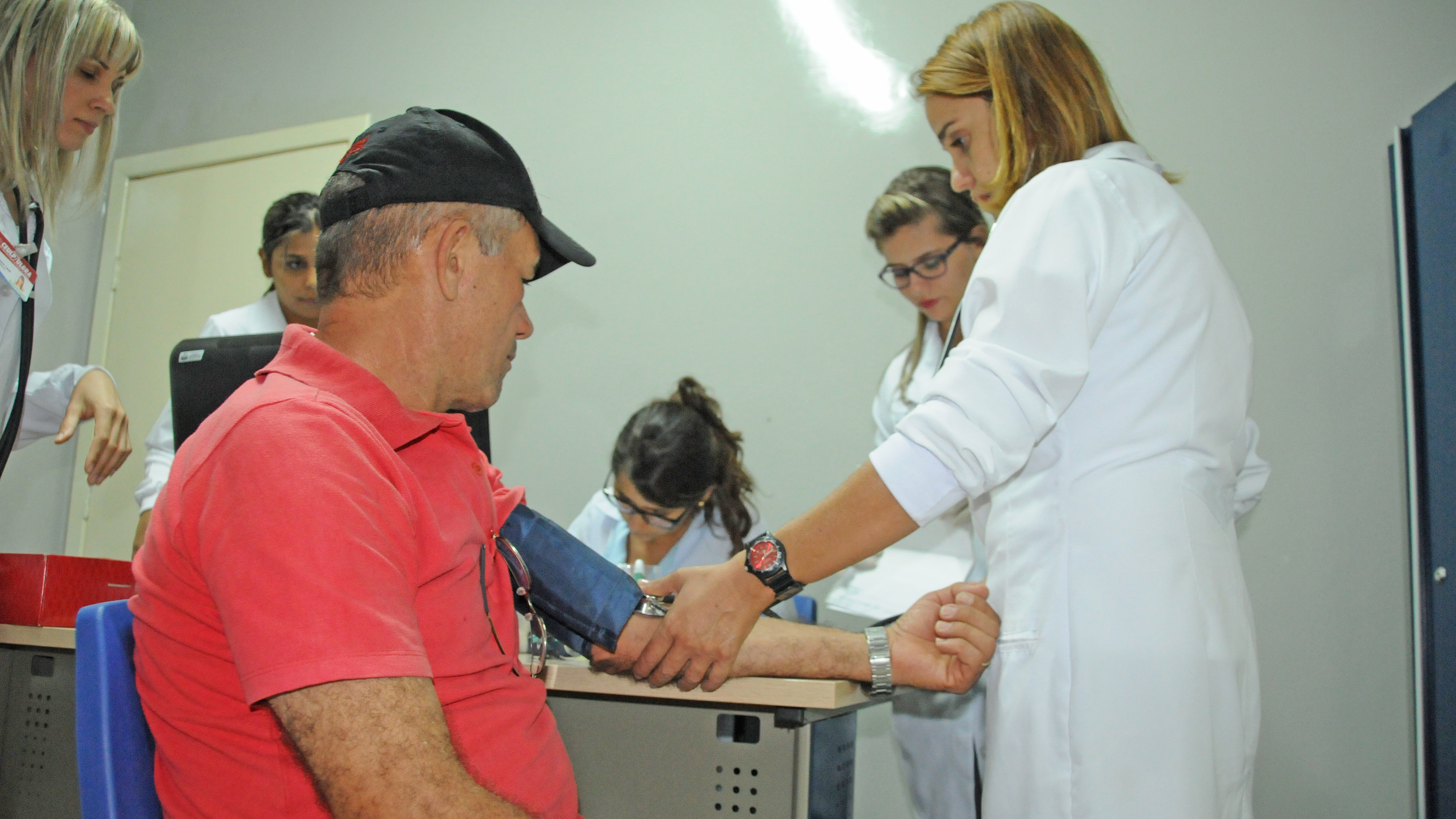 Semus realiza 1º Fórum de Enfrentamento de Doenças e Agravos não Transmissíveis para profissionais da Atenção Básica