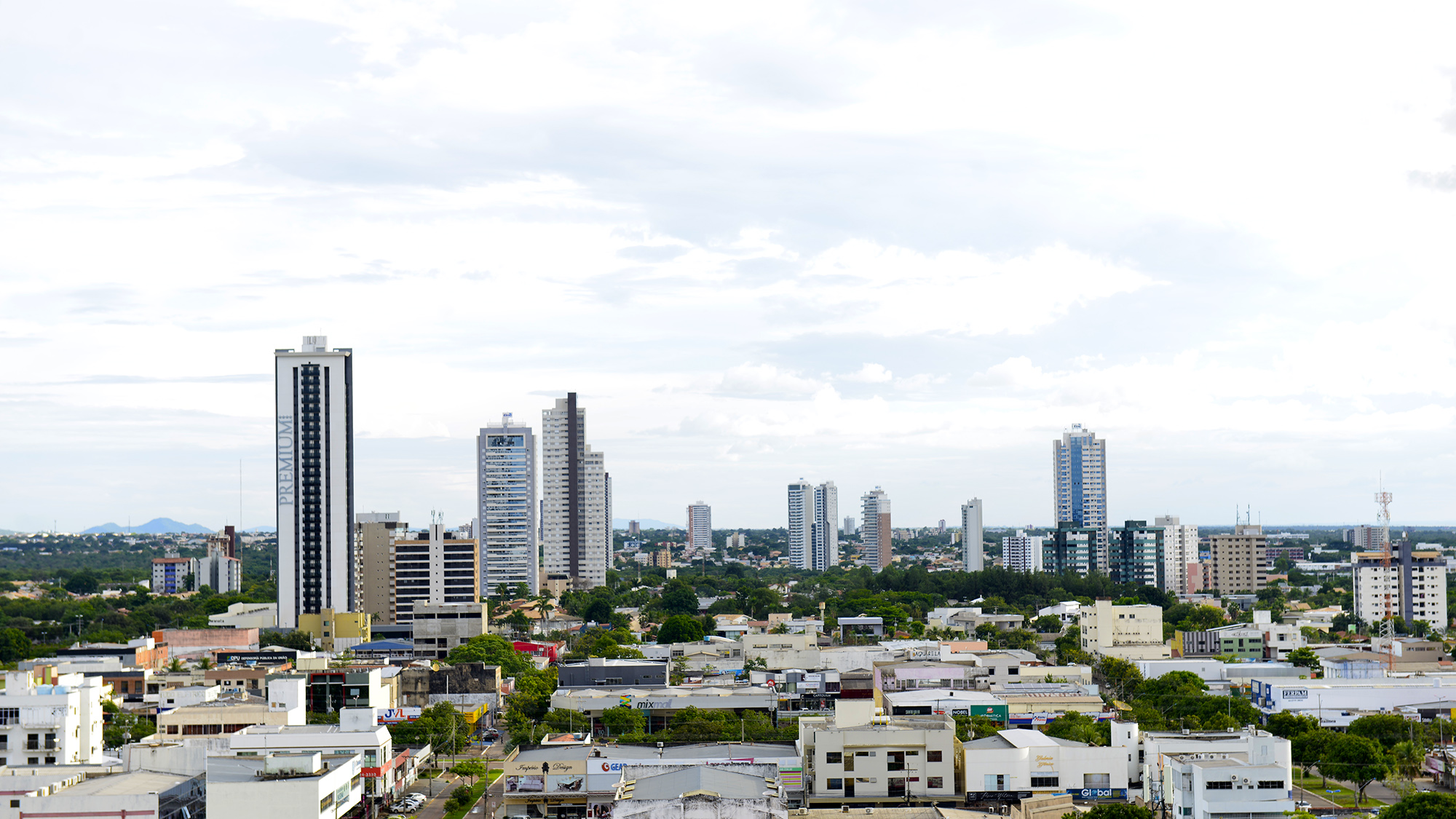 Prefeitura atualiza Código Tributário de Palmas