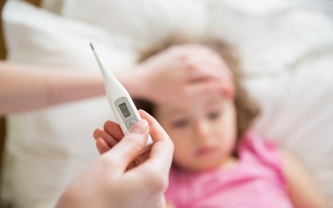 Semus ressalta importância da prevenção contra meningite