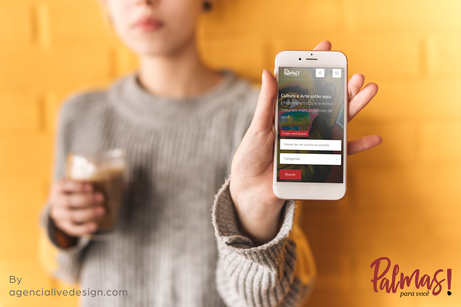 Observatório Criativo de Palmas realiza mapeamento cultural de Palmas; artistas podem responder a pesquisa até 30 de maio