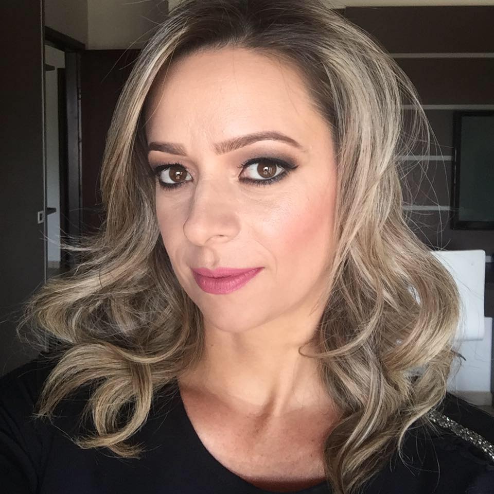 Nota de Pesar – Ludimila Barbosa Oliveira