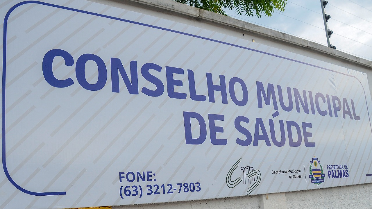 Conselho Municipal de Saúde da Capital terá nova sede administrativa