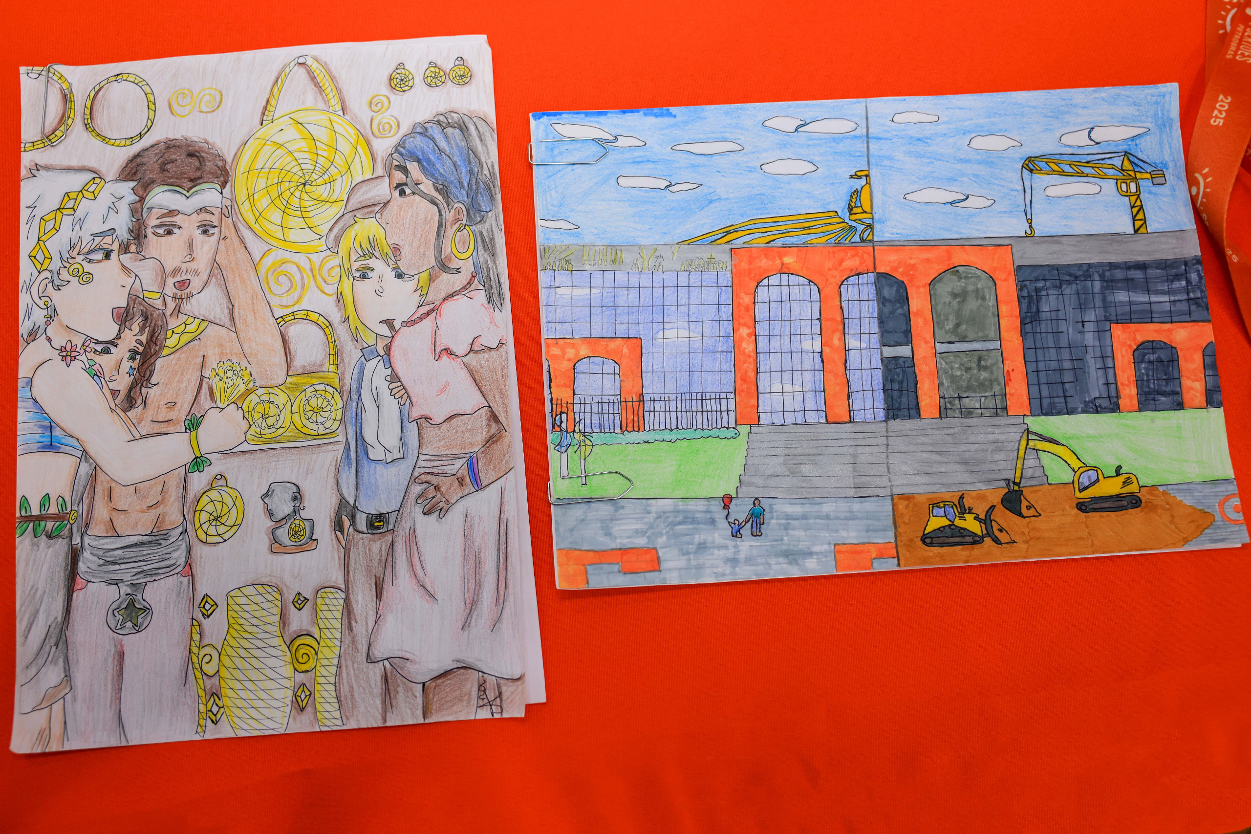 Produções celebraram a cultura tocantinense e o potencial criativo de estudantes da rede municipal