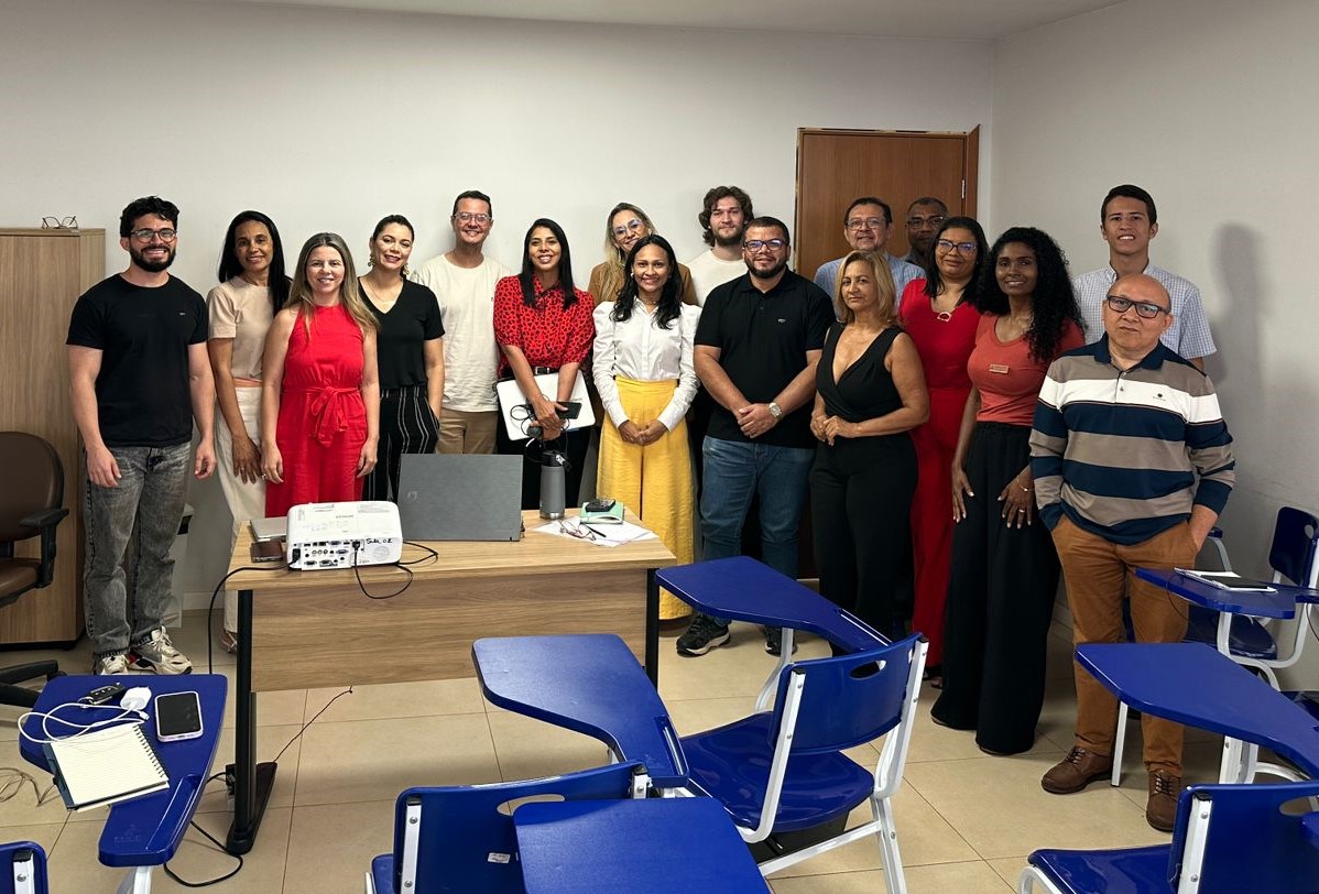 O colegiado deliberou pela elaboração de um documento do Fe-Palmas com os principais aspectos e apontamentos do relatório de monitoramento e avaliação do PME - Divulgação