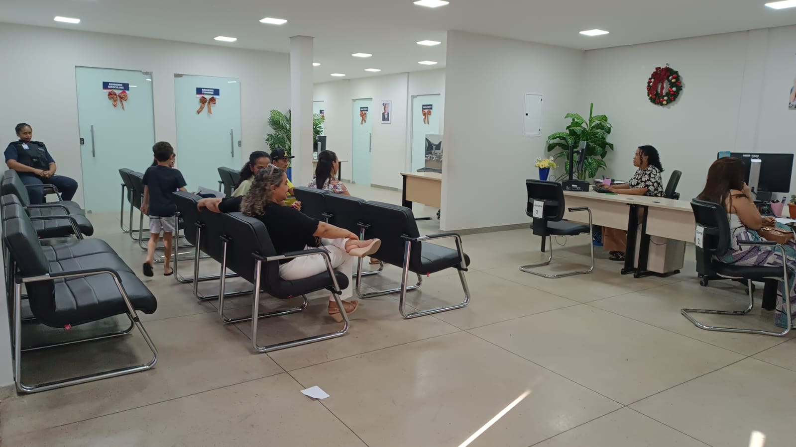 Prefeitura orienta servidores a verificarem validação do Censo Cadastral até 15 de janeiro