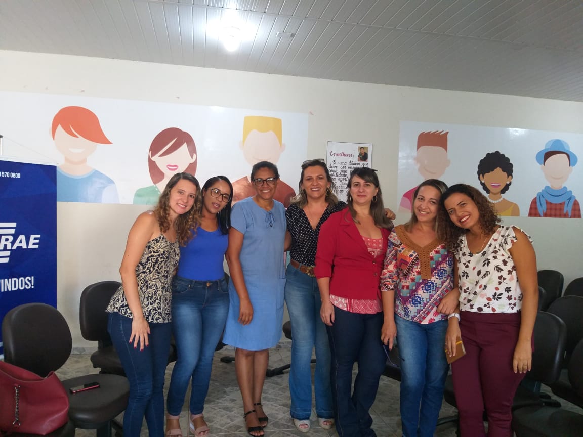 Centro de Referência da Mulher Flor de Lis encerra atividades da Semana de Luta pela Saúde da Mulher