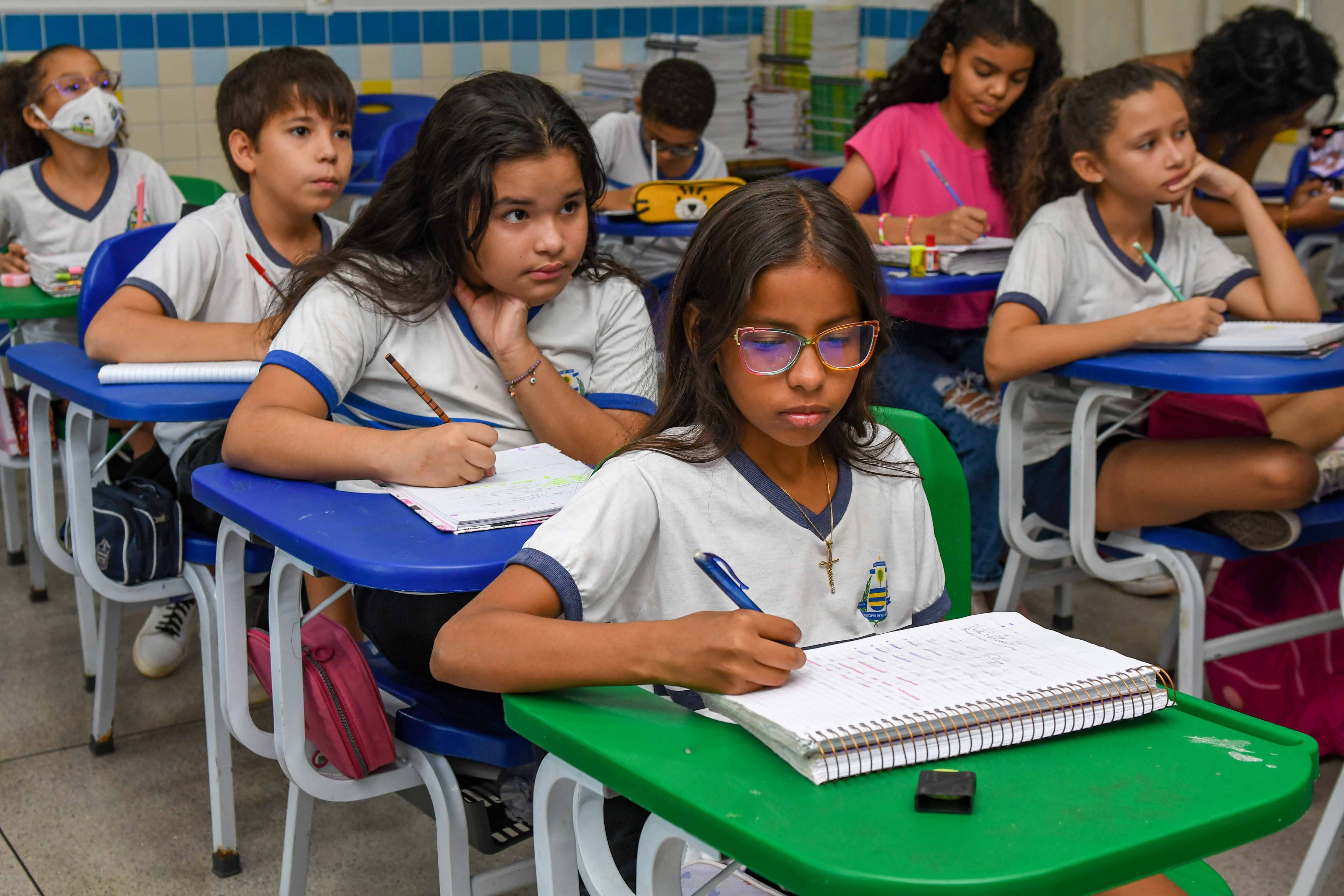Volta às aulas segundo semestreData: 01.08.2023