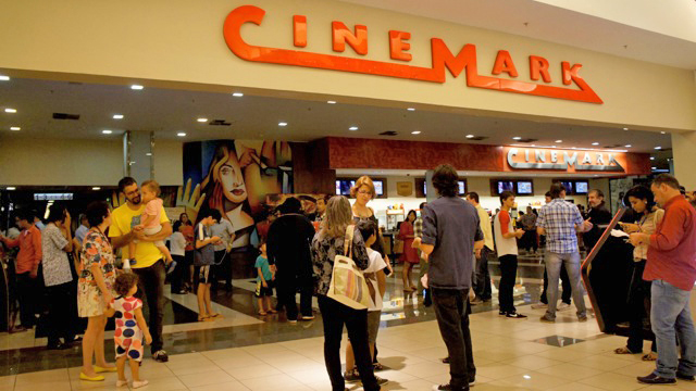 “Palmas, eu gosto de tu!” ficará em cartaz até dia 10 no Cinemark