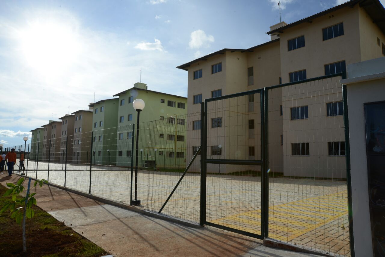 Secretaria Municipal de Habitação prorroga o prazo do Edital de Convocação