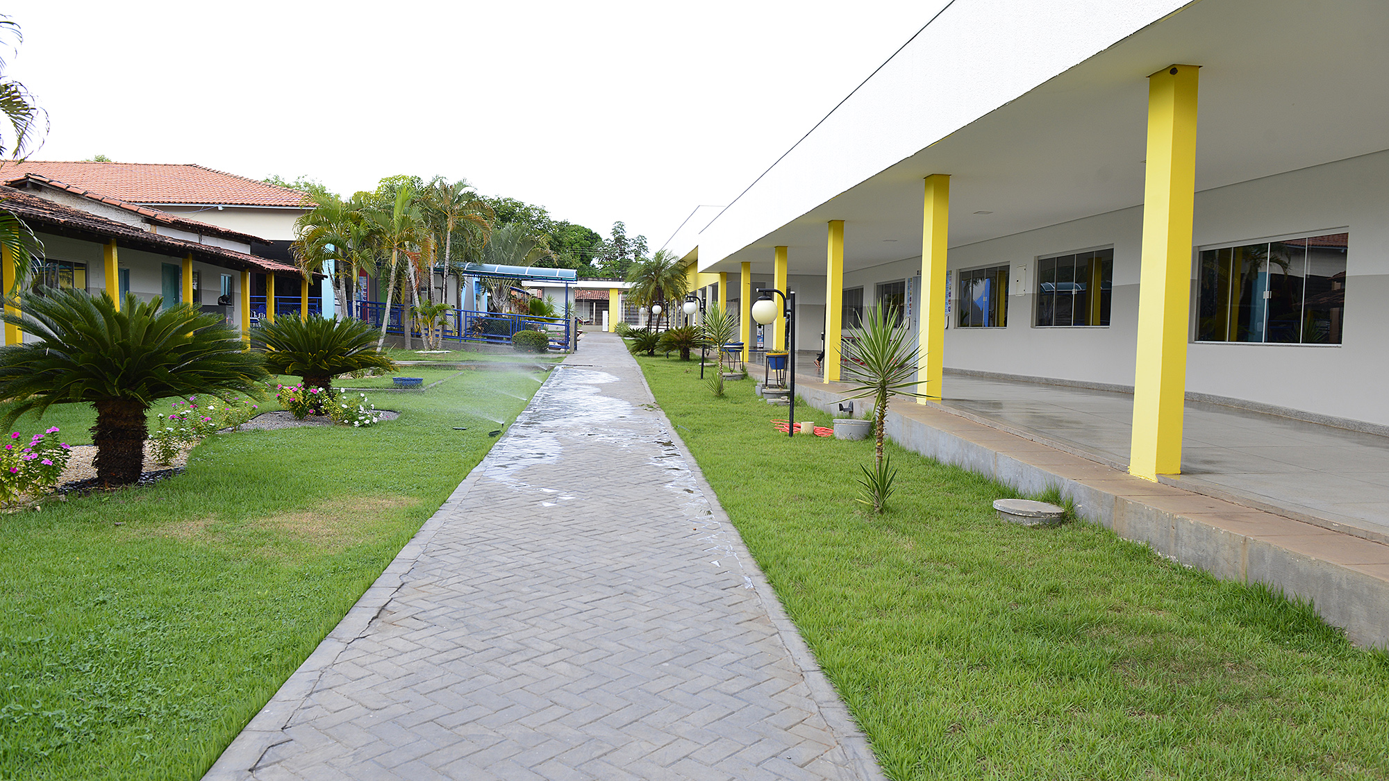 Educação recebe mais de R$ 141 milhões em investimentos da arrecadação própria