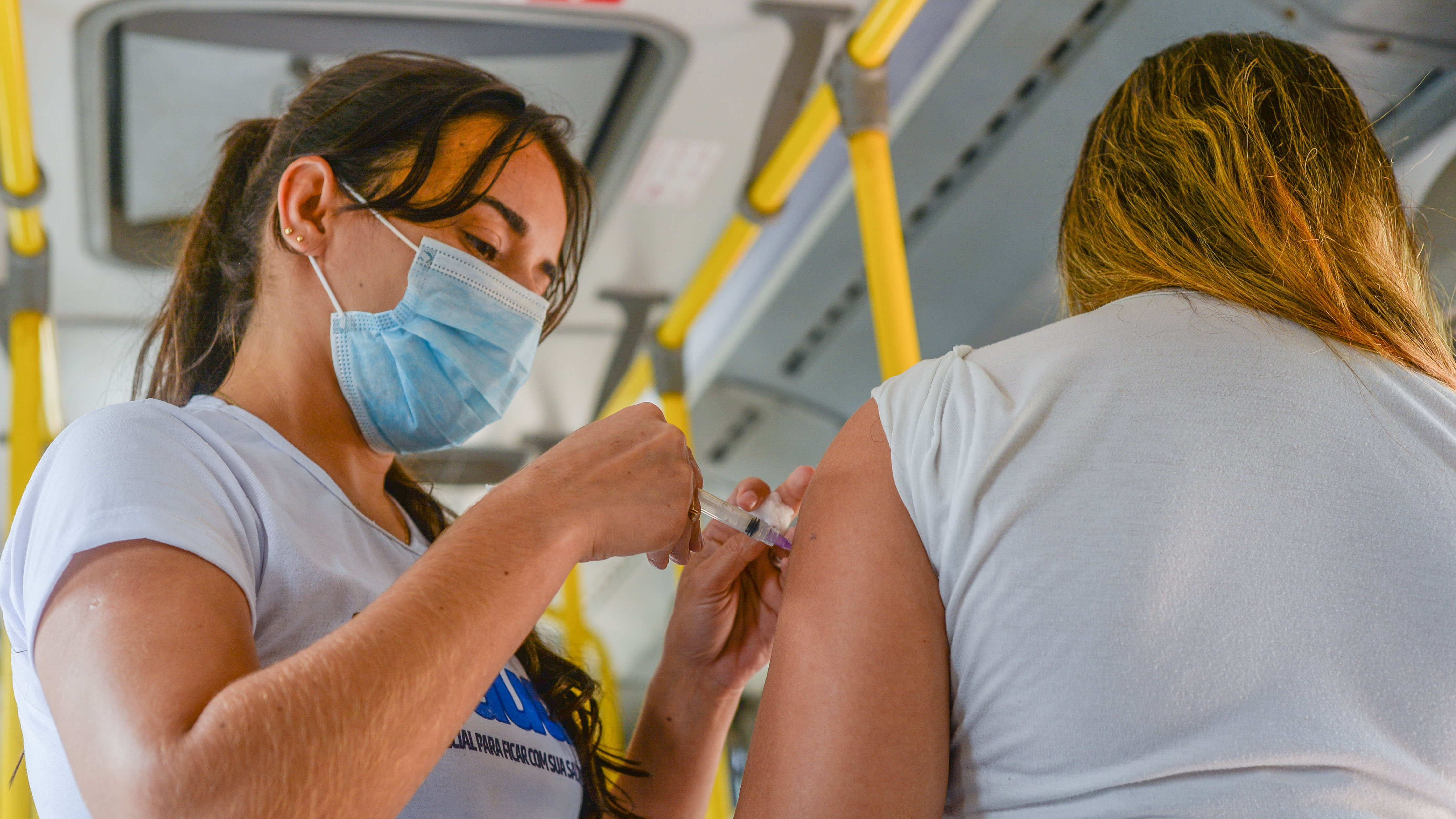 Programação do ‘Mais Saúde’ é divulgada pela Prefeitura de Palmas