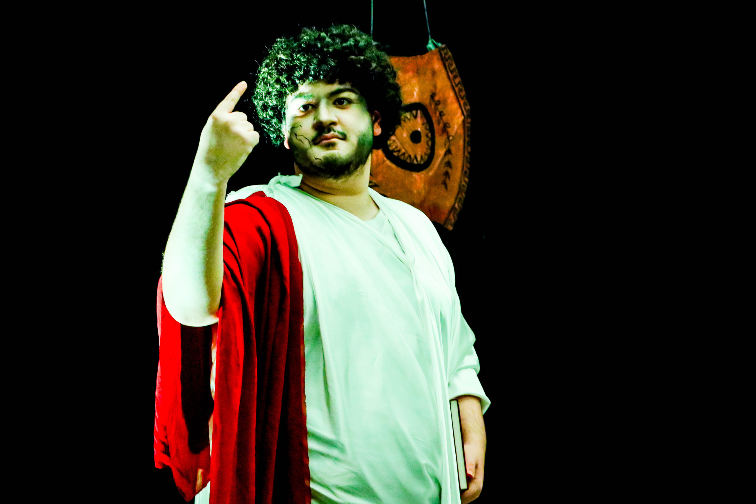 Fundação Cultural da Prefeitura de Palmas prorroga prazo de inscrições para cursos de iniciação às artes