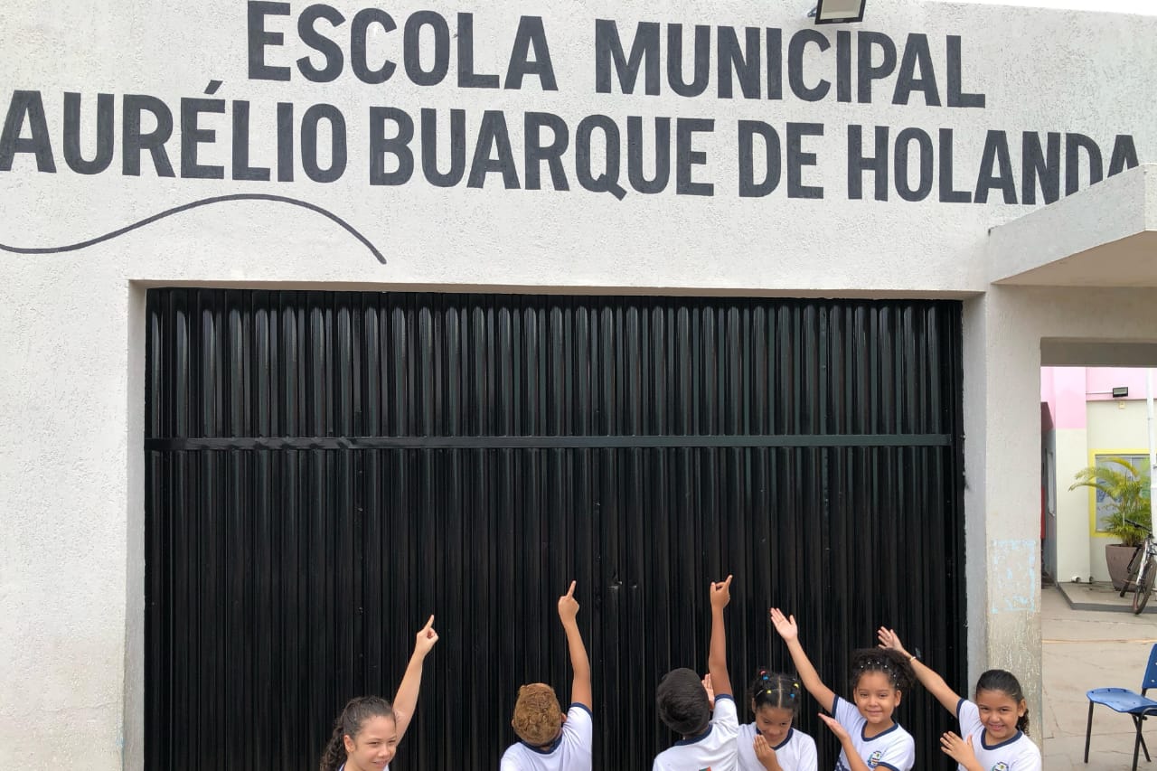Prefeitura de Palmas celebra 30 Anos da Escola Aurélio Buarque de Holanda, nesta sexta-feira, 21