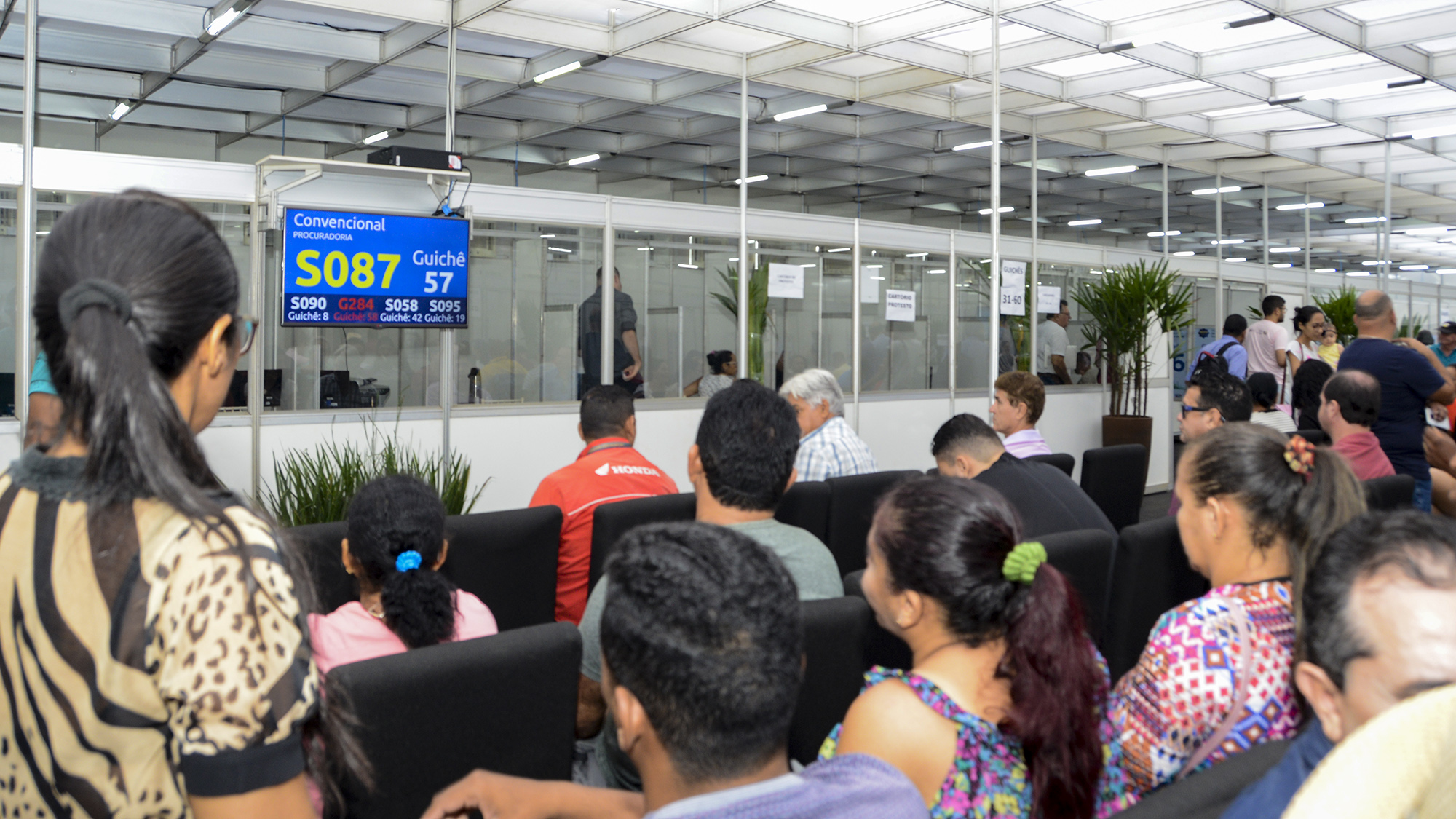 Prefeitura estende mutirão de renegociação fiscal até 30 de novembro; atendimentos serão realizados nas Unidades do Resolve Palmas
