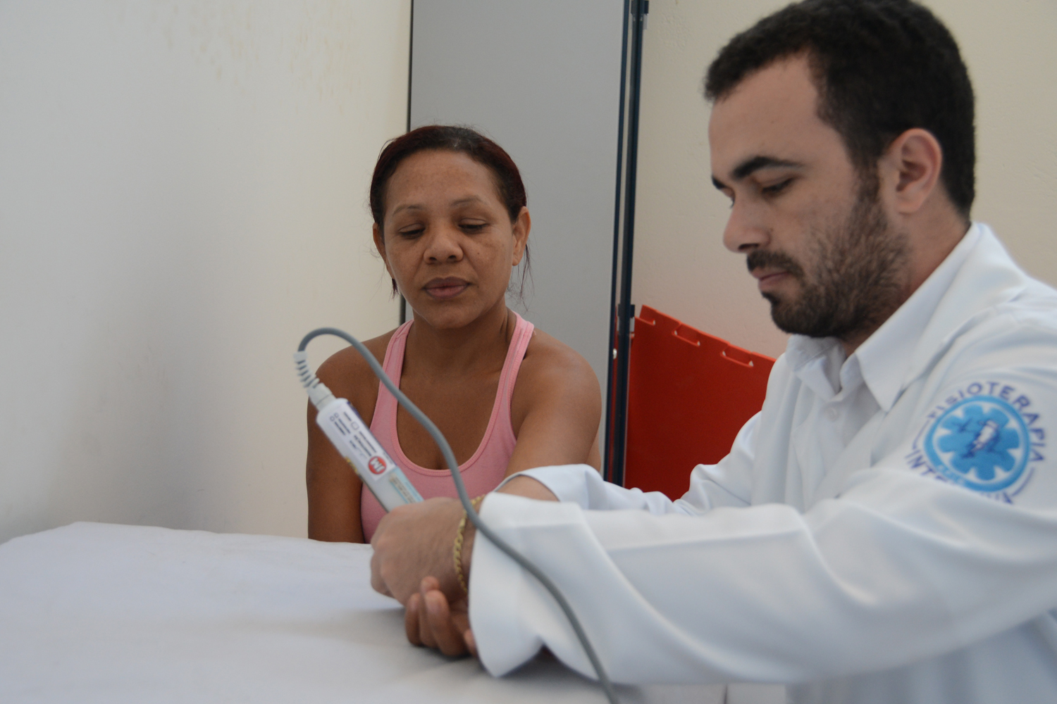Centro de Fisioterapia da região Sul já atendeu mais de 4 mil pacientes