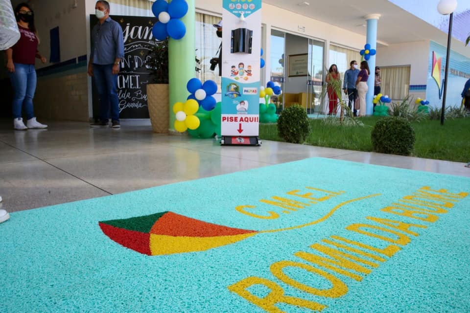 Divulgada lista de alunos classificados no SimPalmas para ingresso na Rede Municipal de Ensino